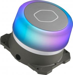 Chłodzenie wodne Cooler Master MasterLiquid ML240 Illusion White Edition (MLX-D24M-A18PW-R1) 8