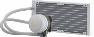 Chłodzenie wodne Cooler Master MasterLiquid ML240 Illusion White Edition (MLX-D24M-A18PW-R1) 9