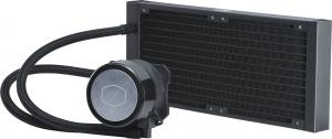 Chłodzenie wodne Cooler Master MasterLiquid ML240 Illusion (MLX-D24M-A18P2-R1) 7