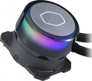 Chłodzenie wodne Cooler Master MasterLiquid ML240 Illusion (MLX-D24M-A18P2-R1) 8