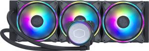 Chłodzenie wodne Cooler Master MasterLiquid ML360 Illusion (MLX-D36M-A18P2-R1) 2