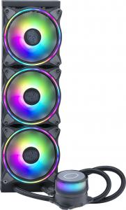 Chłodzenie wodne Cooler Master MasterLiquid ML360 Illusion (MLX-D36M-A18P2-R1) 4