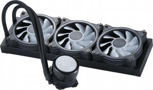 Chłodzenie wodne Cooler Master MasterLiquid ML360 Illusion (MLX-D36M-A18P2-R1) 6