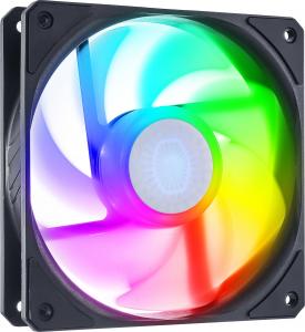 Wentylator Cooler Master SickleFlow 120 ARGB Reverse Edition (MFX-B2DR-18NPA-R1) 1