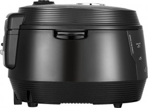 Multicooker Cuckoo CUCKOO multicooker CMC-QAB549S black - 8in1 1.8L 4