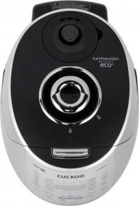 Cuckoo CUCKOO rice cooker CRP-DHsilver0609F silver / black - 1.08 l 1090 watt 4