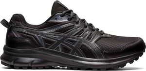 Asics Asics Trail Scout 2 1011B181-002 Czarne 40 1
