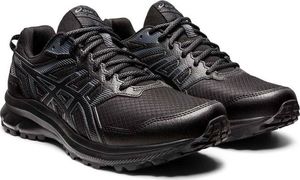Asics Asics Trail Scout 2 1011B181-002 Czarne 42,5 2