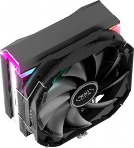 Chłodzenie CPU Deepcool AS500 (R-AS500-BKNLMN-G) 10