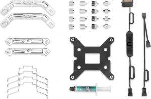 Chłodzenie CPU Deepcool AS500 (R-AS500-BKNLMN-G) 13