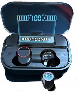 Słuchawki Dream Słuchawki bezprzewodowe G5 2