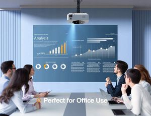 Projektor Dream M2 11