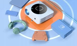 Projektor Dream M2 14