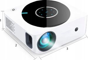 Projektor Dream M2 15