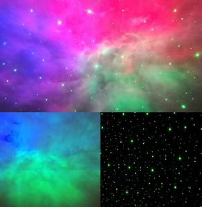 Dream PROJEKTOR GWIAZD LED + LAMPKA + GŁOŚNIK BLUETOOTH 14