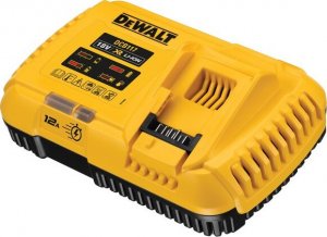 Dewalt Dewalt system quick charger DCB117 - DCB117-QW 1