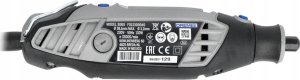 Dremel Narzędzie wielofunkcyjne 3000-5 130W (F0133000JU) 5