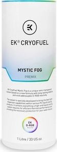 EK Water Blocks EKWB CryoFuel Mystic Fog Premix 1000ml - 3831109829912 1