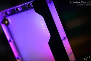 EK Water Blocks EKWB CryoFuel Mystic Fog Premix 1000ml - 3831109829912 6