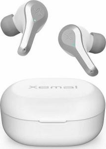 Słuchawki Edifier X5 Białe 1