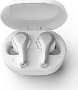 Słuchawki Edifier X5 Białe 2