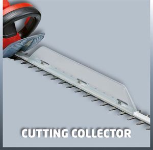 Einhell Nożyce elektryczne GE-EH 6560 60 cm 3