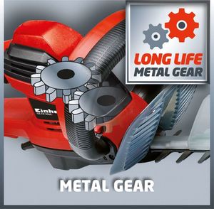 Einhell Nożyce elektryczne GE-EH 6560 60 cm 4