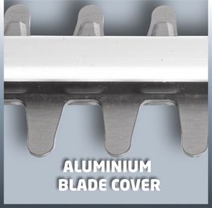 Einhell Nożyce elektryczne GE-EH 6560 60 cm 7