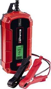Einhell Einhell car battery charger CE-BC 4 M 1