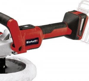 Einhell Polerka rotacyjna CE-CP 18/180 Li E-Solo 18 V 4
