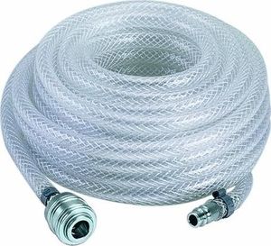 Einhell Einhell fabric hose 15m inside. 6mm - 4138200 1