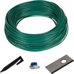 Einhell Einhell Cable Kit 700m2 - 3414002 1