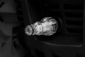 Myjka ciśnieniowa Verto 52G402 7