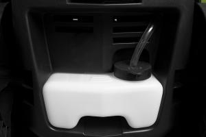 Myjka ciśnieniowa Verto 52G402 8