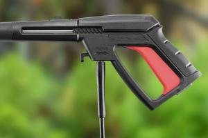 Myjka ciśnieniowa Verto 52G402 9