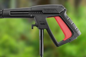 Myjka ciśnieniowa Verto 52G401 9