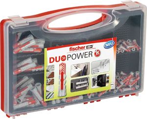 Fischer Fischer Redbox DUOPOWER 2