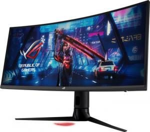 Monitor Asus ROG Strix XG349C (90LM06V0-B01A70) 3