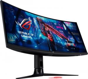 Monitor Asus ROG Strix XG349C (90LM06V0-B01A70) 4