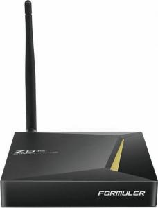 Odtwarzacz multimedialny Formuler Z8 Pro 1