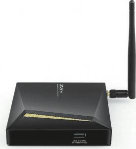 Odtwarzacz multimedialny Formuler Z8 Pro 2