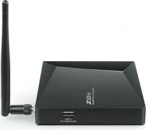 Odtwarzacz multimedialny Formuler Z8 Pro 3