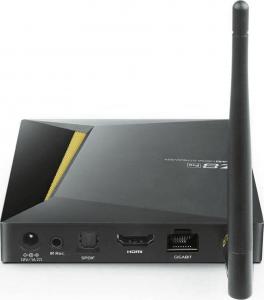 Odtwarzacz multimedialny Formuler Z8 Pro 4