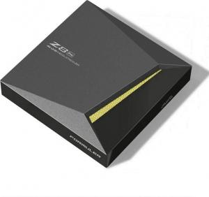 Odtwarzacz multimedialny Formuler Z8 Pro 5