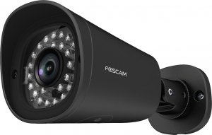 Kamera IP Foscam Kamera monitoringu G4EP 0g4eps, 2304 x 1536 px, 89 °, LAN 1
