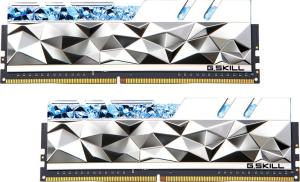 Pamięć G.Skill Trident Z Royal Elite, DDR4, 64 GB, 4000MHz, CL18 (F4-4000C18D-64GTES) 1