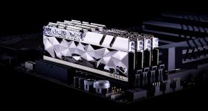 Pamięć G.Skill Trident Z Royal Elite, DDR4, 64 GB, 4000MHz, CL18 (F4-4000C18D-64GTES) 5