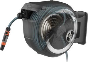 Gardena Zwijacz do węża ogrodowego RollUp M/L 25 m (18622-20) 2