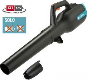 Gardena Dmuchawa do liści PowerJet 18V P4A (14890-55) 2