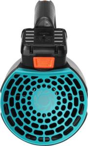 Gardena Dmuchawa do liści PowerJet 18V P4A (14890-55) 3